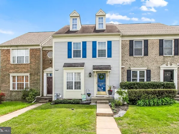 315 Overlea Pl, Abingdon, MD 21009