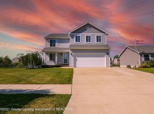 202 Ware St, Mason, MI 48854