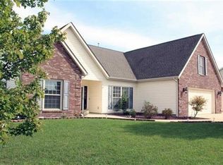 6073 Fergusson Dr, West Lafayette, IN