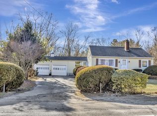 280 Foundry St, South Easton, MA 02375