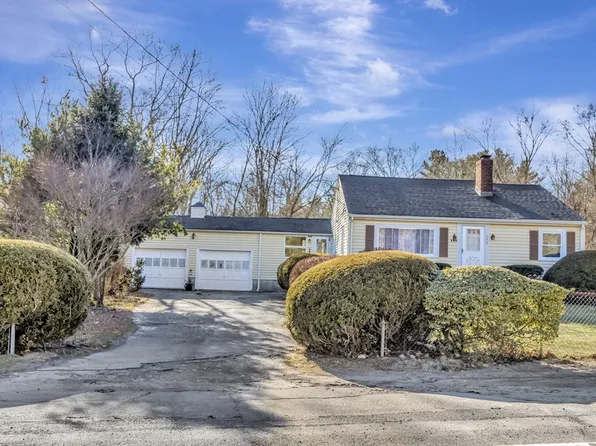 280 Foundry St, South Easton, MA 02375