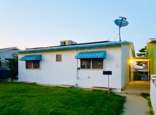 324 B St, Taft, CA 93268