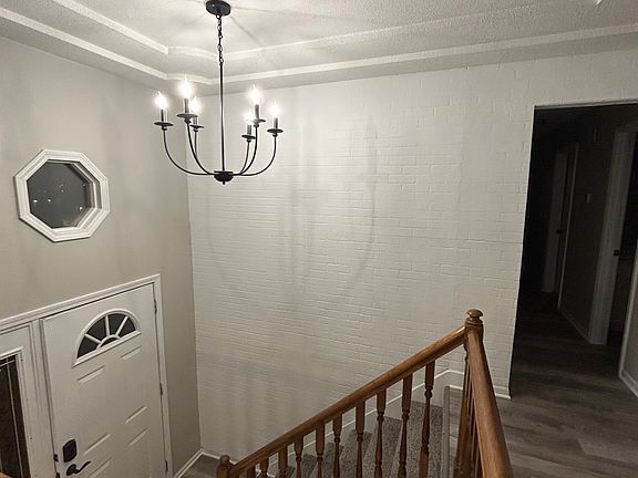 entry way