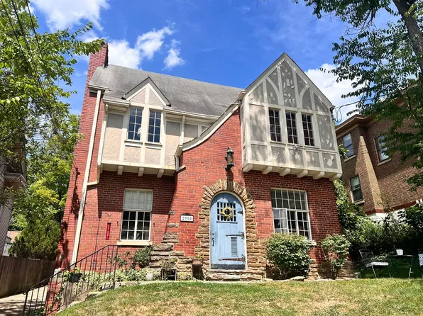 2910 Erie Avenue, 2910 Erie Ave APT 1, Cincinnati, OH 45208