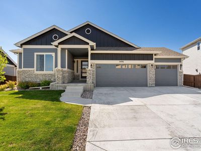 5486 Vona Dr, Loveland, CO, 80538