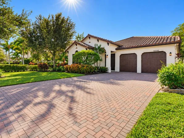 6392 Grebe Court, Lake Worth, FL 33463