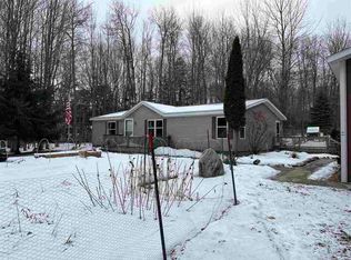 5167 Six Mile Lake Rd, East Jordan, MI 49727