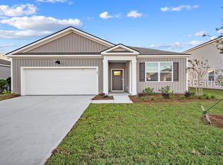 1156 Sanctuary Drive, Ridgeland, SC 29936