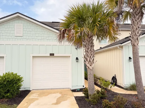 34 Oarsman Crossing Dr, Saint Augustine, FL 32095