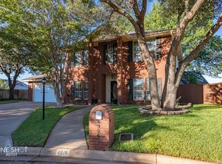 4926 Terri Ann Cir, Abilene, TX 79606