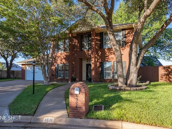 4926 Terri Ann Cir, Abilene, TX 79606