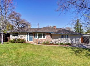 3751 El Ricon Way, Sacramento, CA 95864