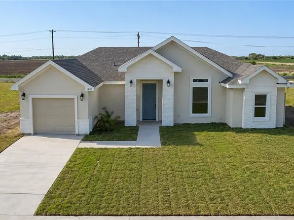 1807 Alyssa Dr, Mercedes, TX 78570