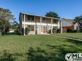 1545 Mapleton Dr, Dallas, TX 75228
