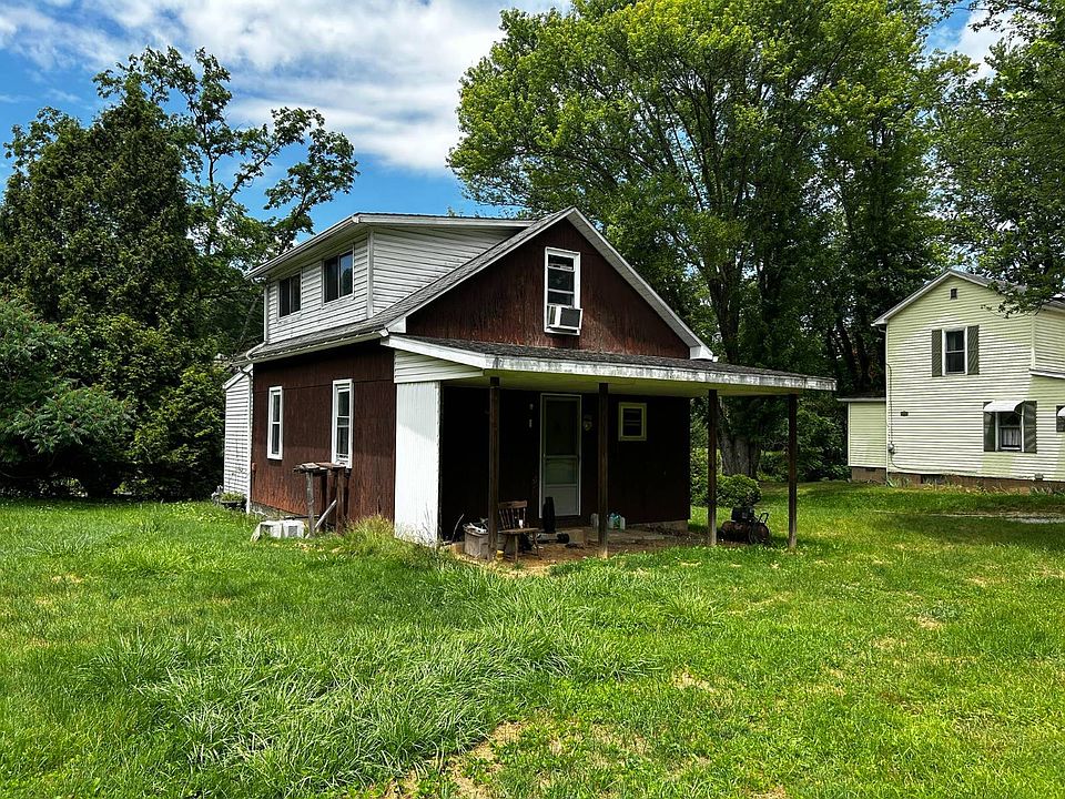 110 Post Office Rd, Dilliner, PA 15327 | MLS #11291265 | Zillow