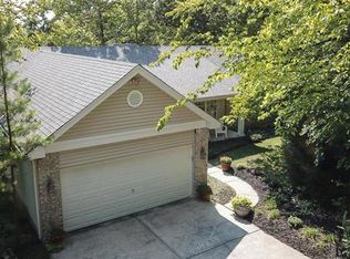 4755 Fox Mountain Rd, Pacific, MO 63069