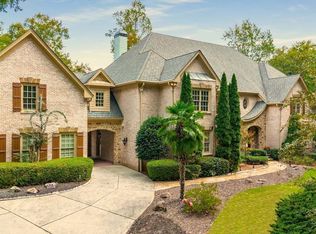 5505 Long Island Dr NW, Sandy Springs, GA 30327