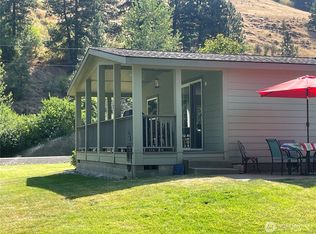 236 Wolf Fork Road, Dayton, WA 99328