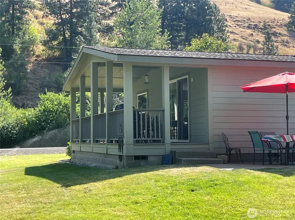 236 Wolf Fork Road, Dayton, WA 99328