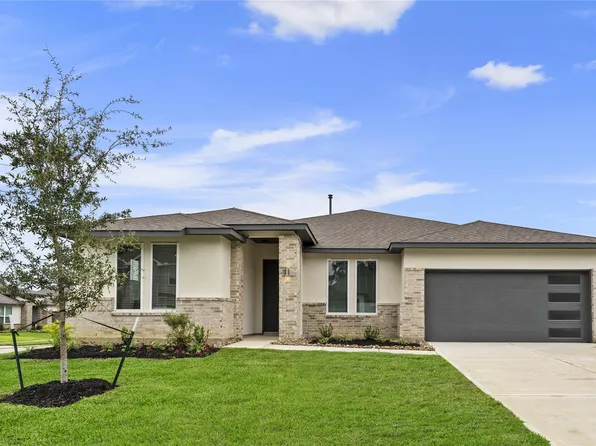 13305 Big Sky Ct, Conroe, TX 77384