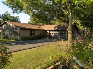 109 Perdue Ln, Weatherford, TX 76085