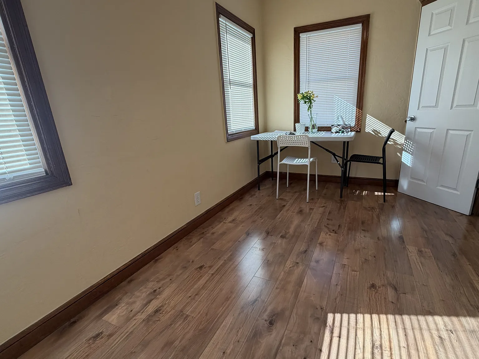 2 bed, $2,200 — Photo 3