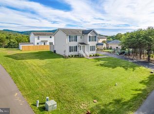 100 Cornwell Dr, Romney, WV 26757