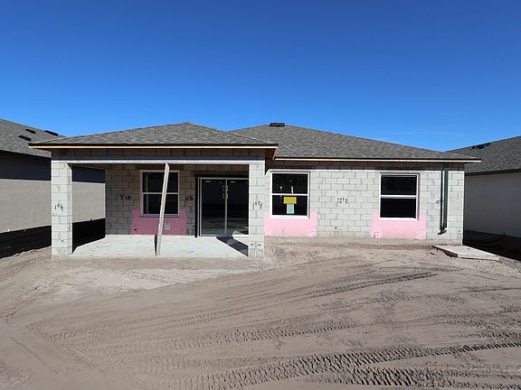 Back Exterior
