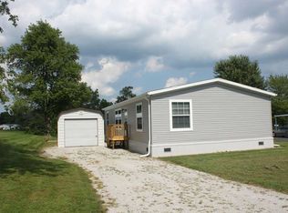 3427 Sharon Ln, Alton, IL 62002