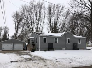 306 Minnesota Ave, Prinsburg, MN 56281