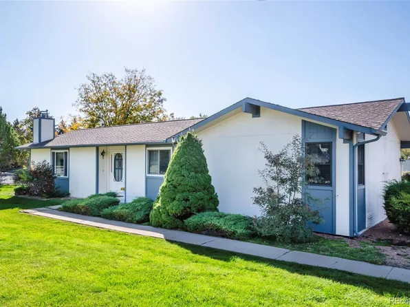14 Curtis Court, Broomfield, CO 80020