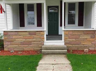 15421 Ostrander Rd, Maybee, MI 48159