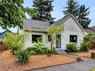 5215 SE Taggart Ct, Portland, OR, 97206