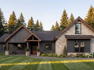 5 W Ellington Ct, Athol, ID 83801