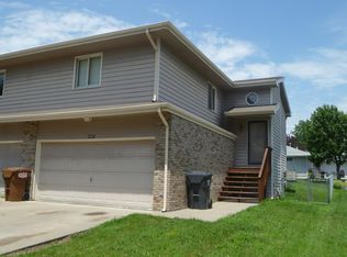 716 W Belmont Ave, Lincoln, NE 68521