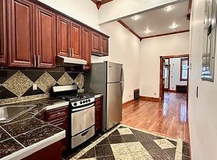 219 Franklin St #1, Brooklyn, NY 11222