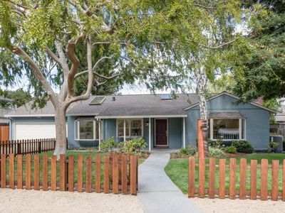 141 Jordan Ave, Los Altos, CA, 94022