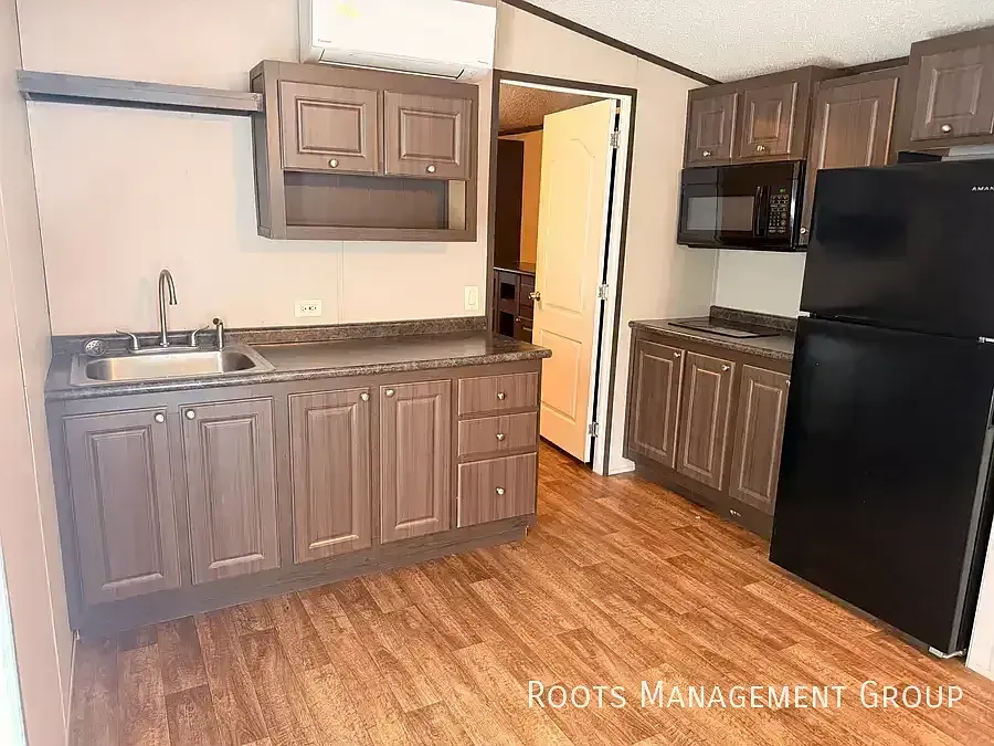 1 Bed 1 Bath Home Available for Lease at Wheel Estates - Apply Now! — Photo 4