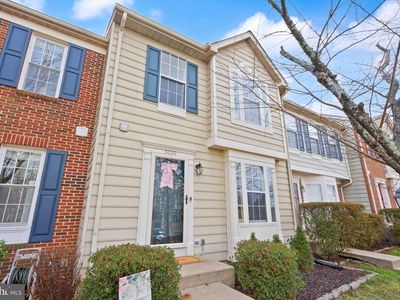 6020 Kestner Cir, Alexandria, VA, 22315