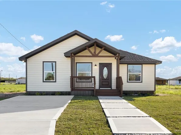 5608 Kingsley Ln, Edinburg, TX 78542