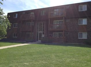 19398 S Wolf Rd APT 9, Mokena, IL 60448