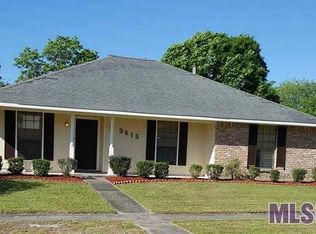 3615 Ocala Ave, Baton Rouge, LA 70814