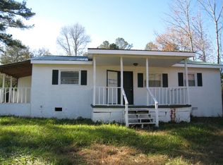 3052A Hurricane Rd, Rocky Face, GA 30740