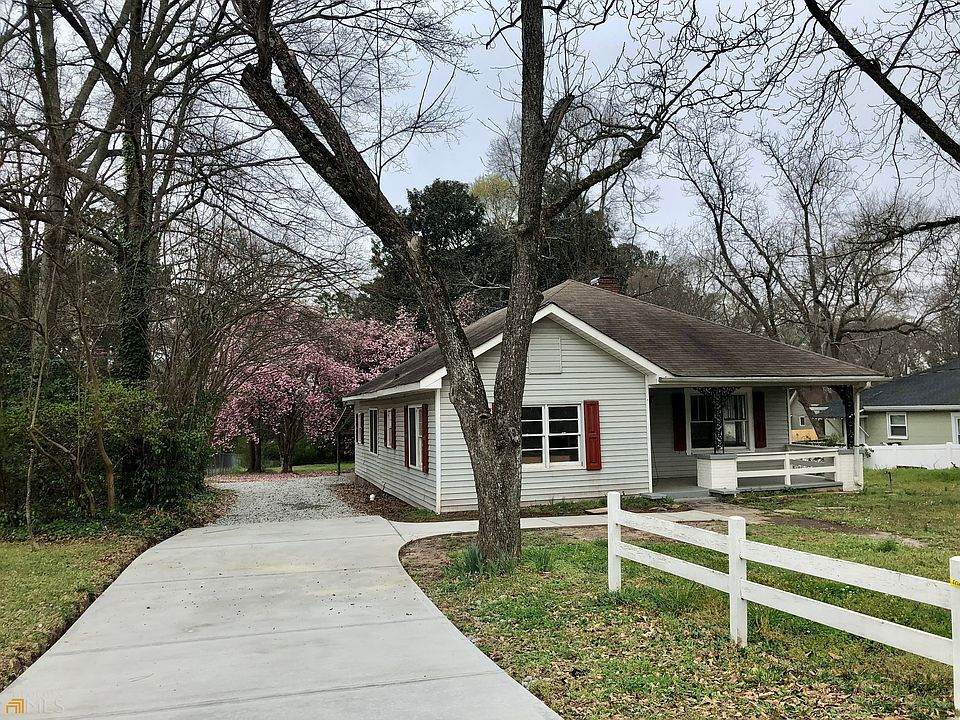 198 Ave, Winder, GA 30680 Zillow