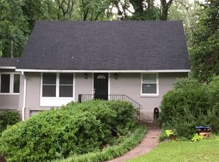 2657 Ridgemore Pl NW, Atlanta, GA 30318