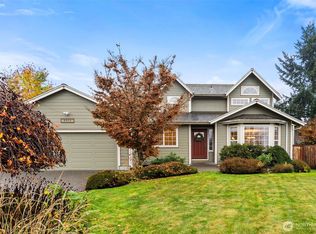 2911 Stirling Ct SE, Olympia, WA 98501