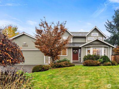 2911 Stirling Court SE, Olympia, WA, 98501
