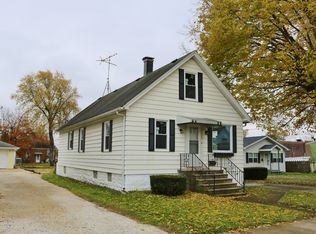 122 Central Ave, Rockdale, IL