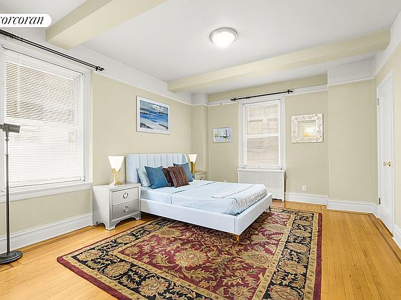 3rd image of 65 Central Park W APT 7F