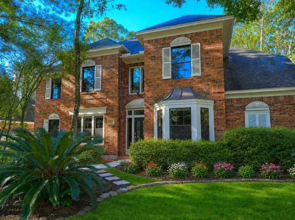 118 Quiet Oak Cir, Spring, TX 77381